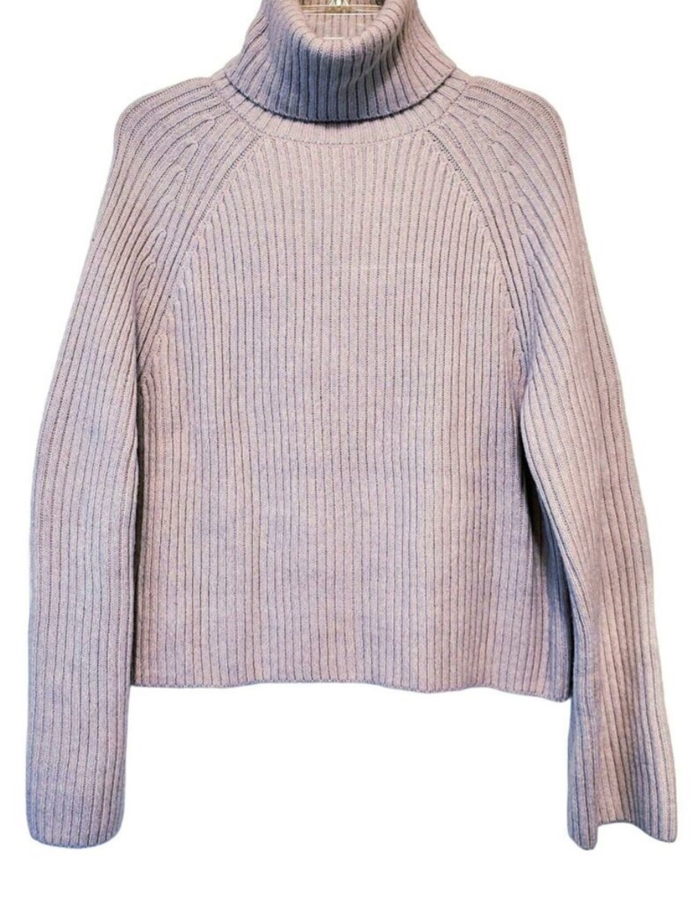 NWOT H&M ribbed turtleneck